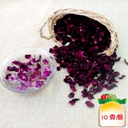 玫瑰干花瓣