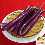 线茄